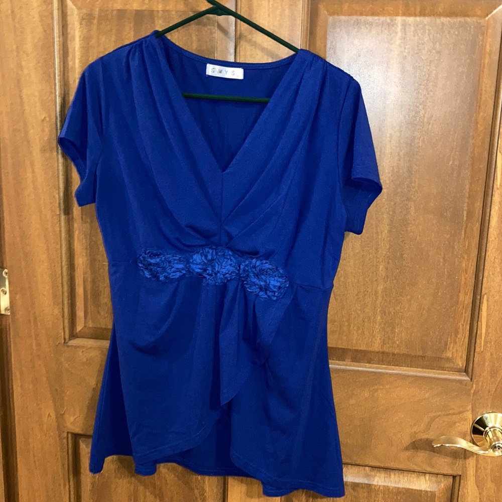 SMYS  Top Size XL. In good condition